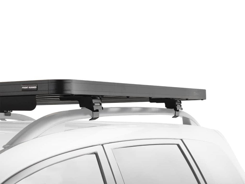 Front Runner - Nissan Qashqai (2006 - 2013) Slimline II Roof Rail Rack Kit - by Front Runner - 4X4OCβ’ | 4x4 Offroad Centre