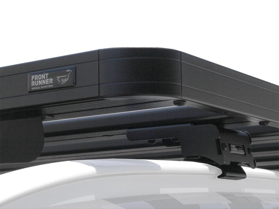 Front Runner - Opel Mokka (2013 - Current) Slimline II Roof Rail Rack Kit - by Front Runner - 4X4OCβ’ | 4x4 Offroad Centre