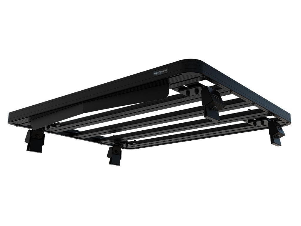 Front Runner - Porsche 924 Slimline II Roof Rack Kit - by Front Runner - 4X4OC™ | 4x4 Offroad Centre