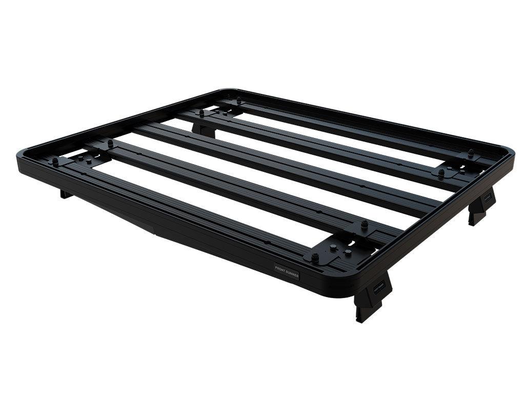 Front Runner - Porsche 924 Slimline II Roof Rack Kit - by Front Runner - 4X4OC™ | 4x4 Offroad Centre