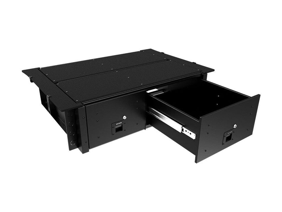 Front Runner - Porsche Cayenne (2002 - 2010) Drawer Kit - by Front Runner - 4X4OCβ’ | 4x4 Offroad Centre