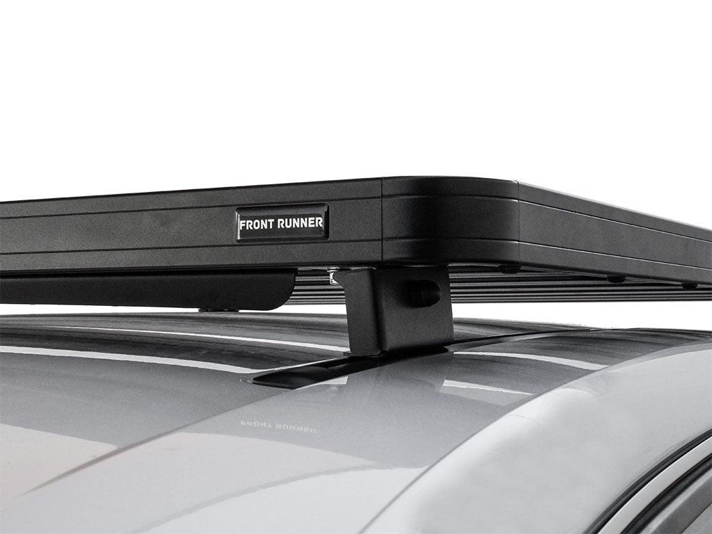 Front Runner - Porsche Cayenne (2002 - 2010) Slimline II Roof Rack Kit - by Front Runner - 4X4OC™ | 4x4 Offroad Centre