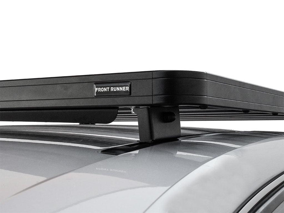 Front Runner - Porsche Cayenne (2002 - 2010) Slimline II Roof Rack Kit - by Front Runner - 4X4OC™ | 4x4 Offroad Centre