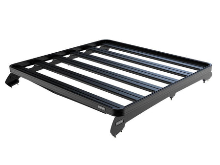 Front Runner - Ram 1500 Quad Cab (2019 - Current) Slimline II Roof Rack Kit / Low Profile - by Front Runner - 4X4OC™ | 4x4 Offroad Centre