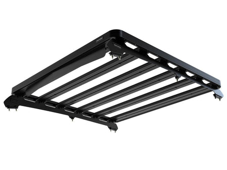 Front Runner - Ram 1500 Quad Cab (2019 - Current) Slimline II Roof Rack Kit / Low Profile - by Front Runner - 4X4OC™ | 4x4 Offroad Centre