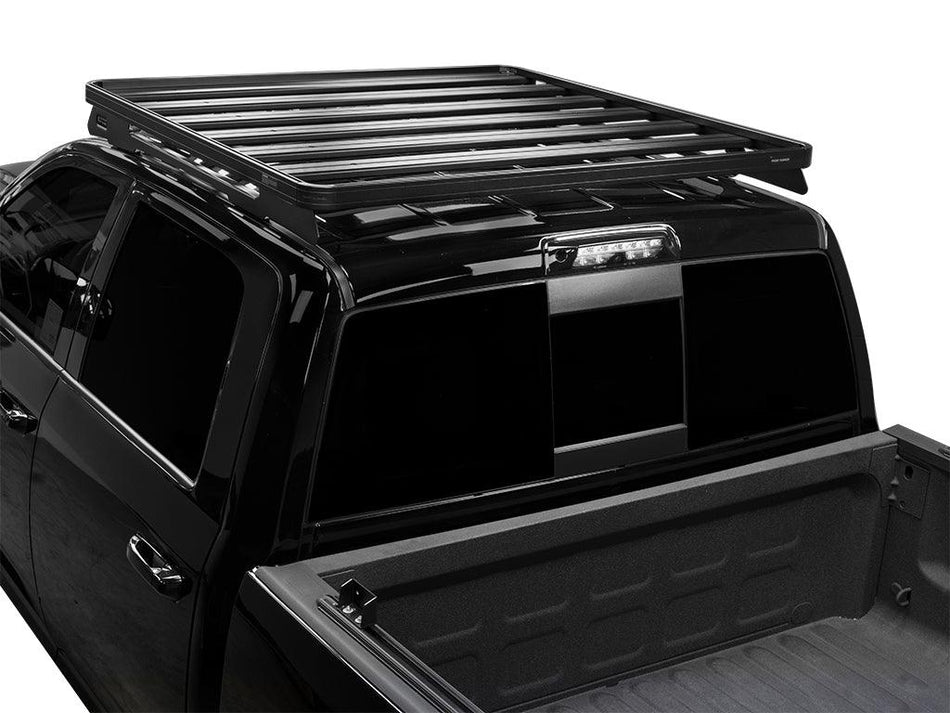 Front Runner - Ram 1500/2500/3500 Crew Cab (2009 - Current) Slimline II Roof Rack Kit - by Front Runner - 4X4OC™ | 4x4 Offroad Centre