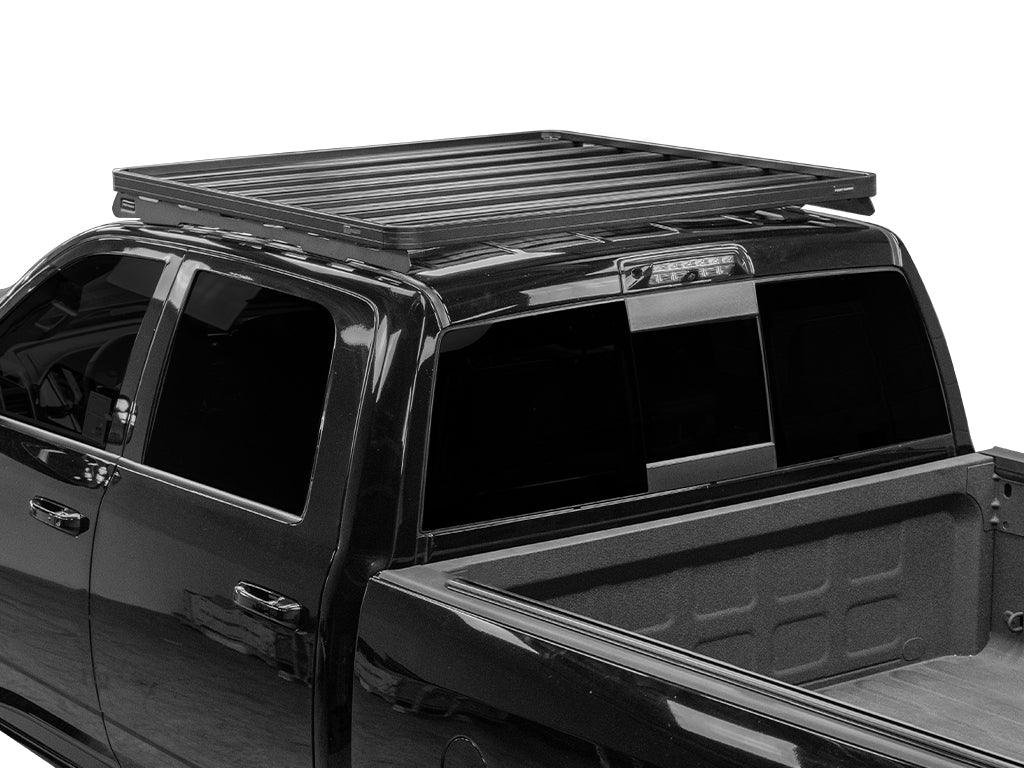 Front Runner - Ram 1500/2500/3500 Crew Cab (2009 - Current) Slimline II Roof Rack Kit / Low Profile - by Front Runner - 4X4OC™ | 4x4 Offroad Centre