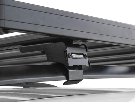 Front Runner - Renault Duster 1st Gen (2009 - 2013) Slimline II Roof Rail Rack Kit - by Front Runner - 4X4OC™ | 4x4 Offroad Centre