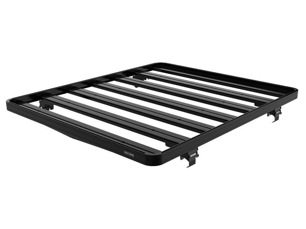 Front Runner - Renault Duster 1st Gen (2009 - 2013) Slimline II Roof Rail Rack Kit - by Front Runner - 4X4OC™ | 4x4 Offroad Centre