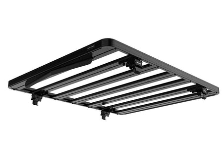 Front Runner - Renault Duster 1st Gen (2009 - 2013) Slimline II Roof Rail Rack Kit - by Front Runner - 4X4OC™ | 4x4 Offroad Centre