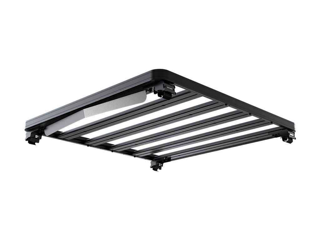 Front Runner - Renault Sandero (2012 - Current) Slimline II Roof Rail Rack Kit - by Front Runner - 4X4OC™ | 4x4 Offroad Centre