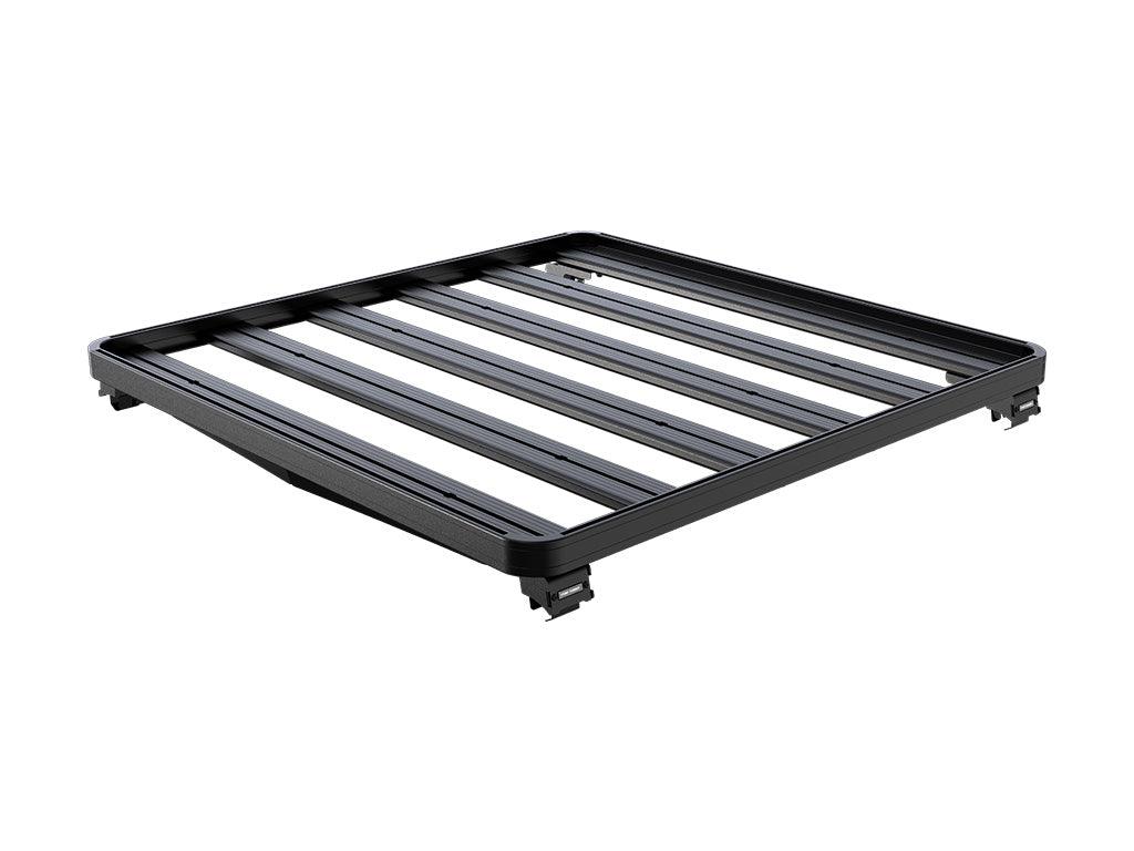 Front Runner - Renault Sandero (2012 - Current) Slimline II Roof Rail Rack Kit - by Front Runner - 4X4OC™ | 4x4 Offroad Centre