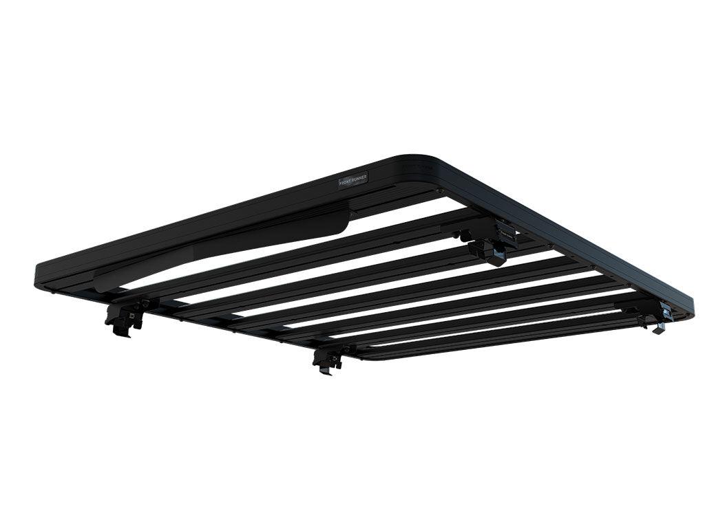 Front Runner - Skoda Yeti (2009 - 2017) Slimline II Roof Rail Rack Kit - by Front Runner - 4X4OC™ | 4x4 Offroad Centre