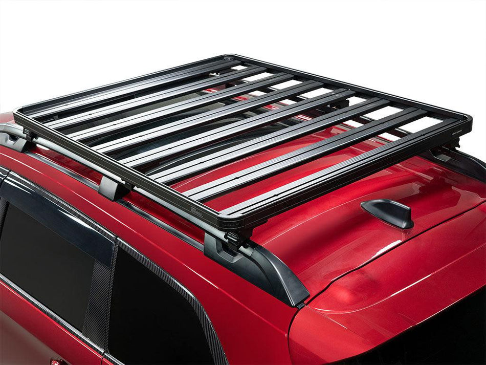 Front Runner - Subaru Ascent (2018 - Current) Slimline II Roof Rail Rack Kit - by Front Runner - 4X4OCβ’ | 4x4 Offroad Centre