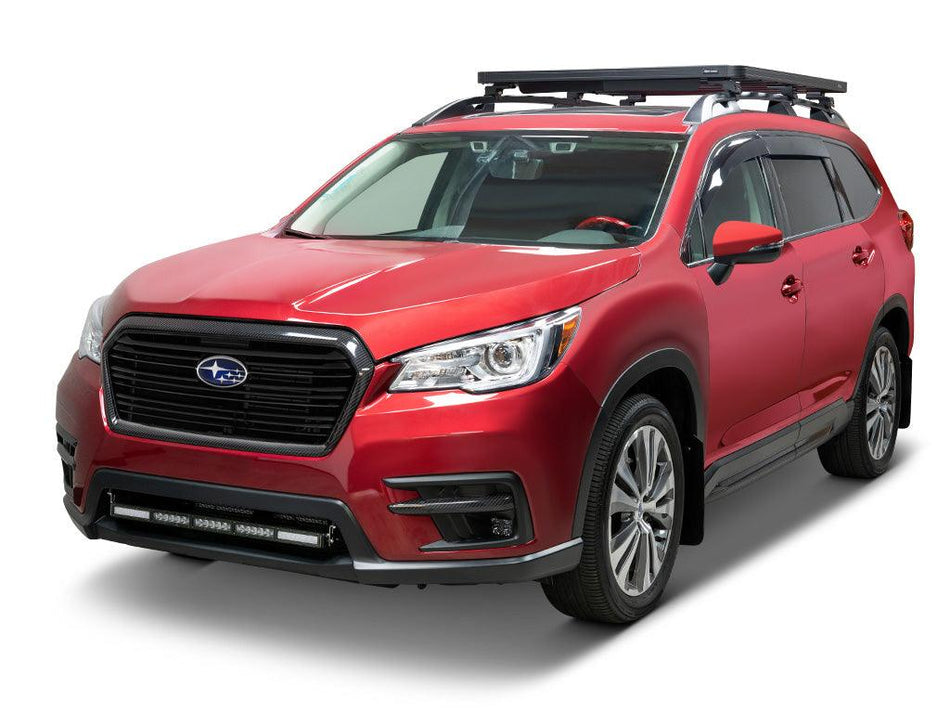 Front Runner - Subaru Ascent (2018 - Current) Slimline II Roof Rail Rack Kit - by Front Runner - 4X4OCβ’ | 4x4 Offroad Centre
