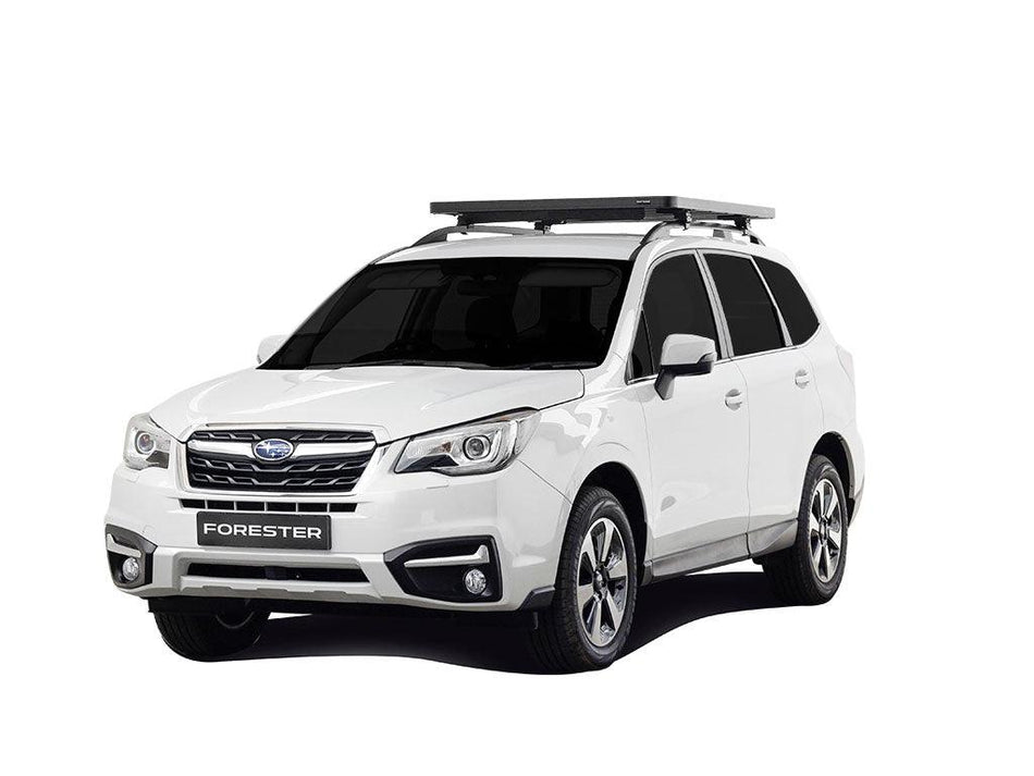 Front Runner - Subaru Forester (2013 - Current) Slimline II Roof Rail Rack Kit - by Front Runner - 4X4OCβ’ | 4x4 Offroad Centre