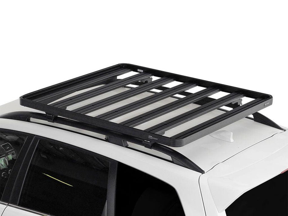 Front Runner - Subaru Forester (2013 - Current) Slimline II Roof Rail Rack Kit - by Front Runner - 4X4OCβ’ | 4x4 Offroad Centre