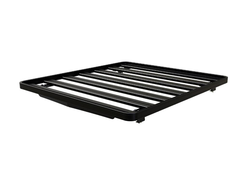 Front Runner - Subaru Outback (2015 - 2019) Slimline II Roof Rail Rack Kit - by Front Runner - 4X4OC™ | 4x4 Offroad Centre