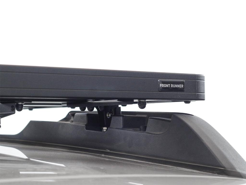 Front Runner - Subaru Outback (2015 - 2019) Slimline II Roof Rail Rack Kit - by Front Runner - 4X4OC™ | 4x4 Offroad Centre