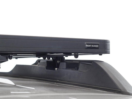 Front Runner - Subaru Outback (2015 - 2019) Slimline II Roof Rail Rack Kit - by Front Runner - 4X4OC™ | 4x4 Offroad Centre
