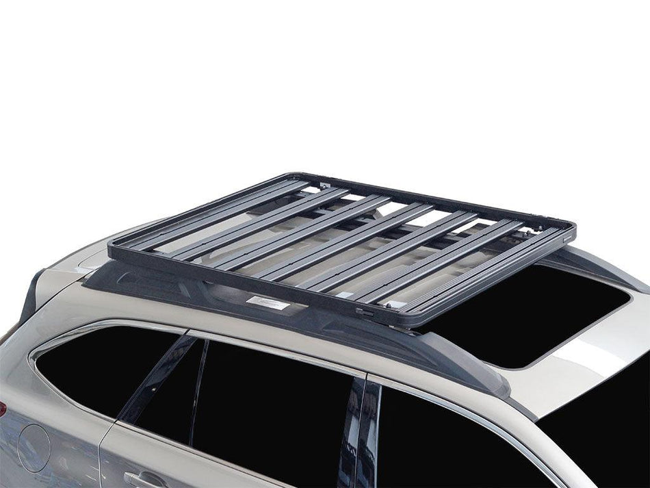 Front Runner - Subaru Outback (2015 - 2019) Slimline II Roof Rail Rack Kit - by Front Runner - 4X4OC™ | 4x4 Offroad Centre