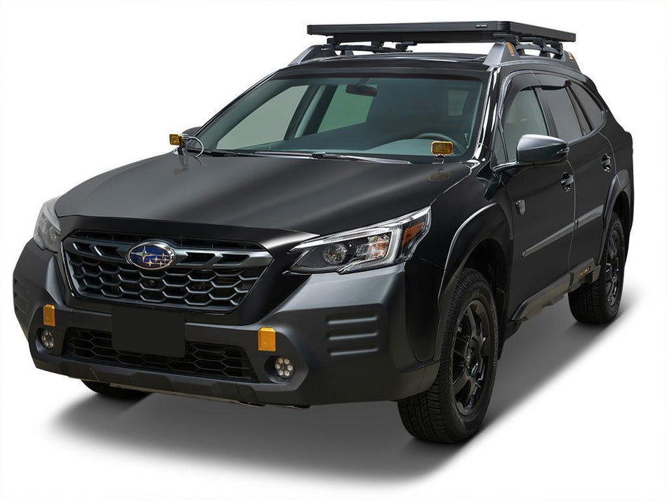 Front Runner - Subaru Outback Wilderness (2022 - Current) Slimline II Roof Rail Rack Kit - by Front Runner - 4X4OCβ’ | 4x4 Offroad Centre