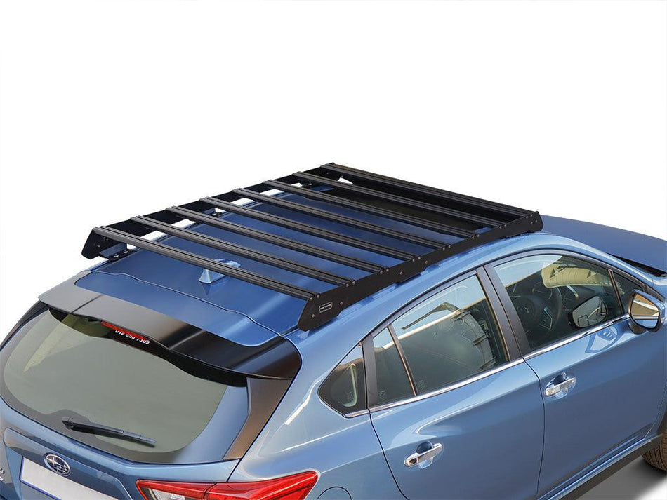 Front Runner - Subaru XV Crosstrek (2017 - Current) Slimsport Roof Rack Kit - by Front Runner - 4X4OCβ’ | 4x4 Offroad Centre