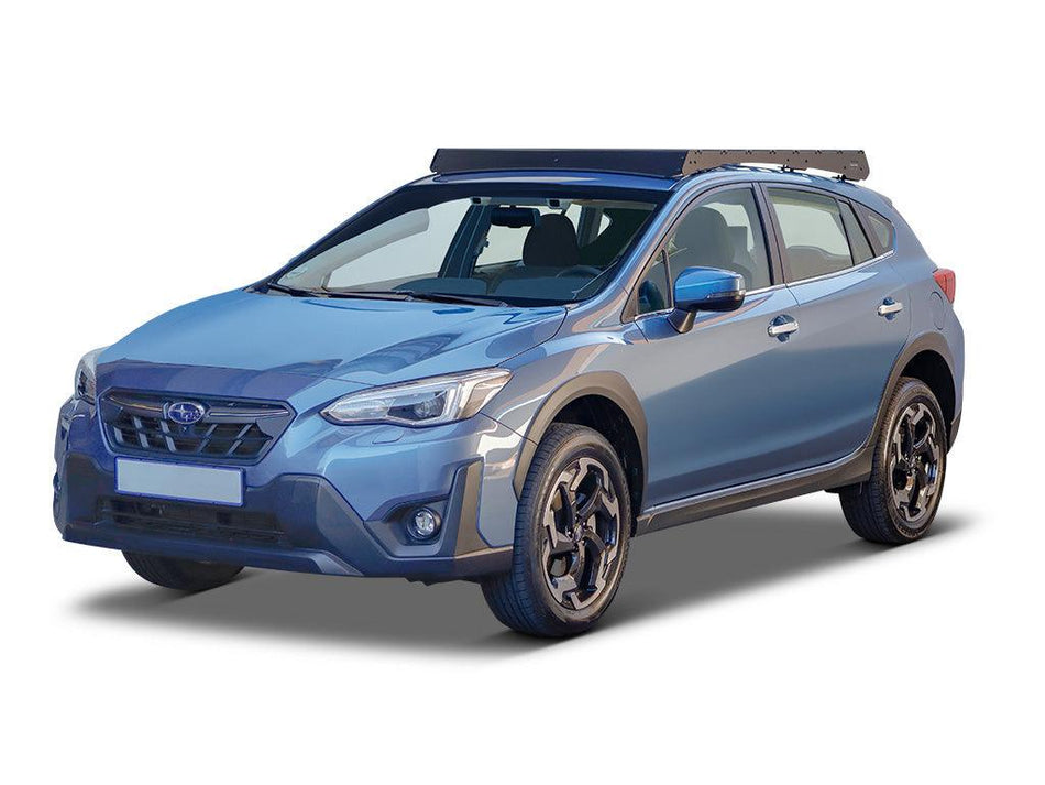Front Runner - Subaru XV Crosstrek (2017 - Current) Slimsport Roof Rack Kit - by Front Runner - 4X4OCβ’ | 4x4 Offroad Centre