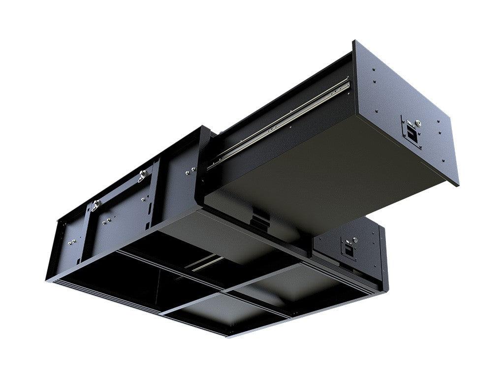 Front Runner - SUV Asymmetric Drawers / Large - by Front Runner - 4X4OC™ | 4x4 Offroad Centre