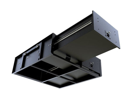 Front Runner - SUV Asymmetric Drawers / Large - by Front Runner - 4X4OC™ | 4x4 Offroad Centre