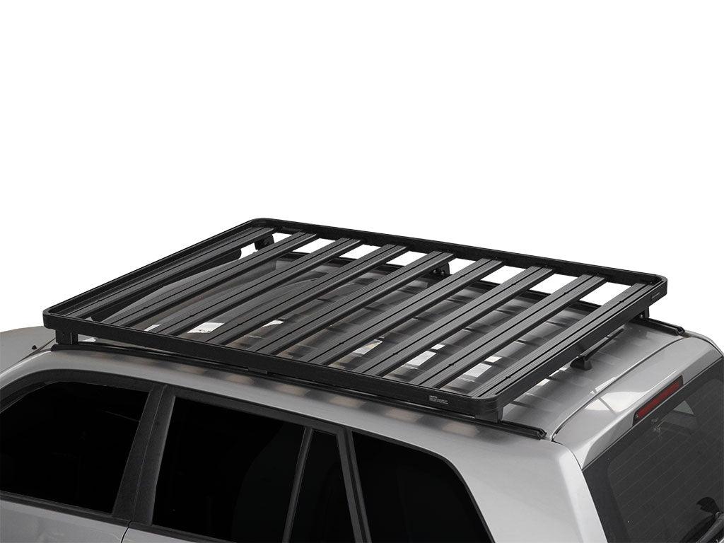 Front Runner - Suzuki Grand Vitara (2007 - 2014) Slimline II Roof Rack Kit - by Front Runner - 4X4OC™ | 4x4 Offroad Centre