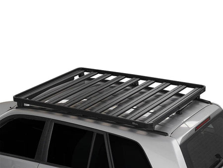 Front Runner - Suzuki Grand Vitara (2007 - 2014) Slimline II Roof Rack Kit - by Front Runner - 4X4OC™ | 4x4 Offroad Centre
