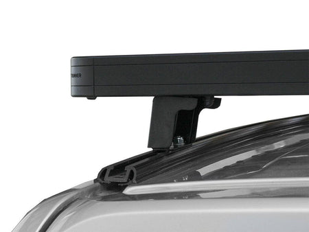 Front Runner - Suzuki Grand Vitara (2007 - 2014) Slimline II Roof Rack Kit - by Front Runner - 4X4OC™ | 4x4 Offroad Centre