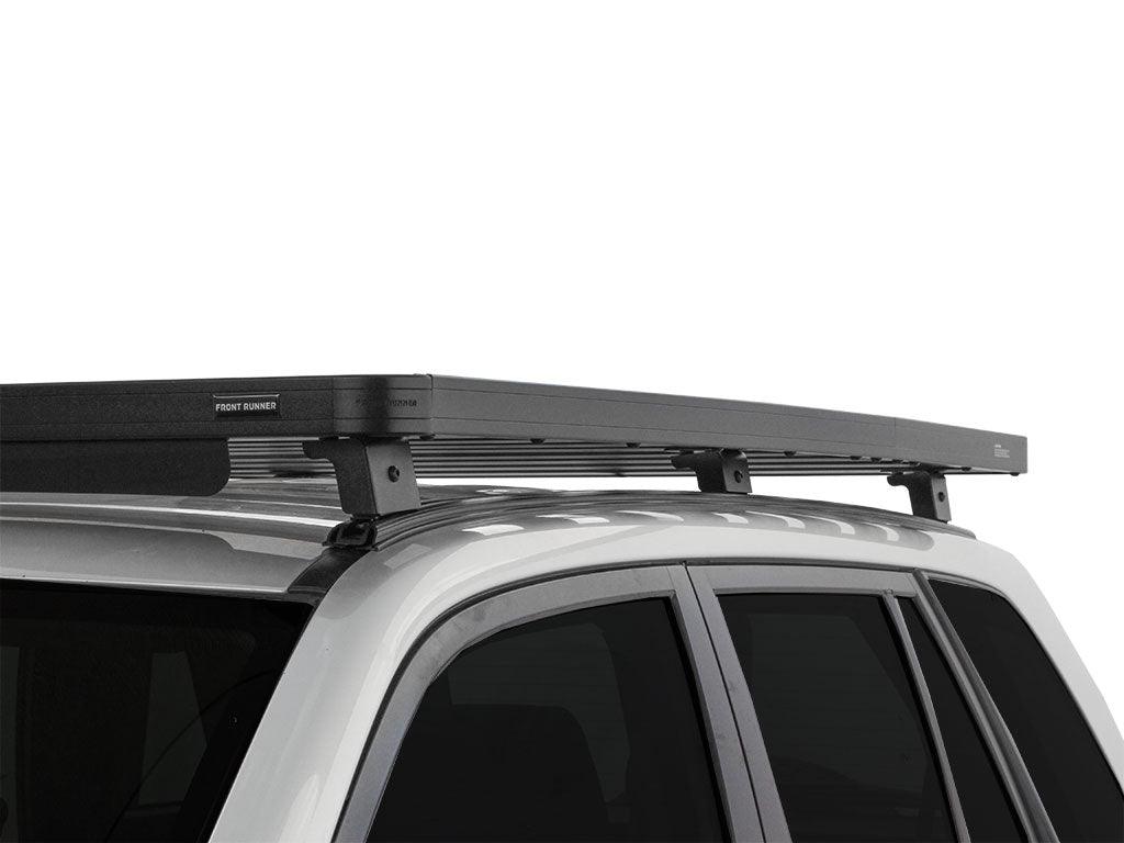Front Runner - Suzuki Grand Vitara (2007 - 2014) Slimline II Roof Rack Kit - by Front Runner - 4X4OC™ | 4x4 Offroad Centre