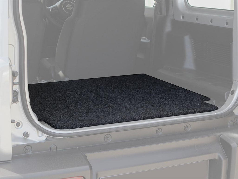 Front Runner - Suzuki Jimny (2018 - Current) Base Deck - by Front Runner - 4X4OCβ’ | 4x4 Offroad Centre