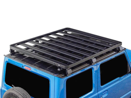 Front Runner - Suzuki Jimny (2018 - Current) Slimline II Roof Rack - by Front Runner - 4X4OC™ | 4x4 Offroad Centre