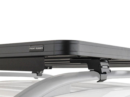 Front Runner - Toyota Etios Cross Slimline II Roof Rail Rack Kit - by Front Runner - 4X4OC™ | 4x4 Offroad Centre