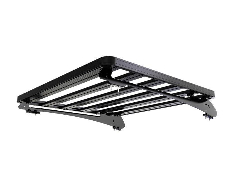 Front Runner - Toyota FJ Cruiser Slimline II 1/2 Roof Rack Kit - by Front Runner - 4X4OC™ | 4x4 Offroad Centre