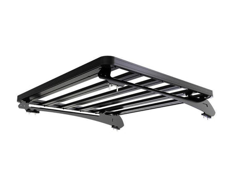 Front Runner - Toyota FJ Cruiser Slimline II 1/2 Roof Rack Kit - by Front Runner - 4X4OC™ | 4x4 Offroad Centre