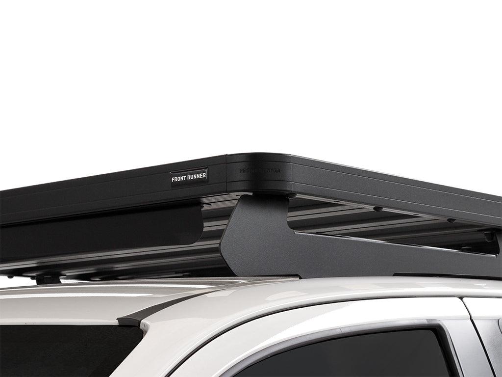 Front Runner - Toyota Fortuner (2016 - Current) Slimline II Roof Rack Kit - by Front Runner - 4X4OC™ | 4x4 Offroad Centre