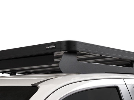 Front Runner - Toyota Fortuner (2016 - Current) Slimline II Roof Rack Kit - by Front Runner - 4X4OC™ | 4x4 Offroad Centre