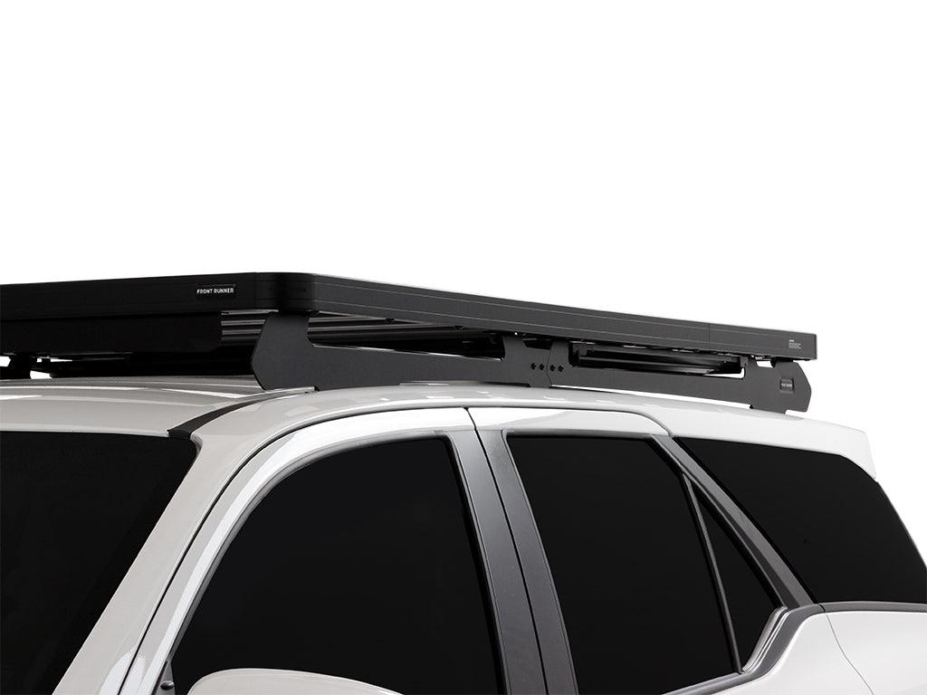 Front Runner - Toyota Fortuner (2016 - Current) Slimline II Roof Rack Kit - by Front Runner - 4X4OC™ | 4x4 Offroad Centre