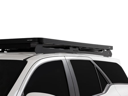 Front Runner - Toyota Fortuner (2016 - Current) Slimline II Roof Rack Kit - by Front Runner - 4X4OC™ | 4x4 Offroad Centre