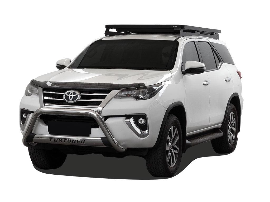 Front Runner - Toyota Fortuner (2016 - Current) Slimline II Roof Rack Kit - by Front Runner - 4X4OC™ | 4x4 Offroad Centre