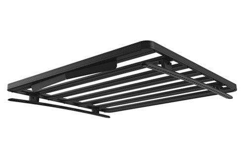 Front Runner - Toyota Hilux (1999 - 2004) Slimline II Roof Rack Kit - by Front Runner - 4X4OC™ | 4x4 Offroad Centre