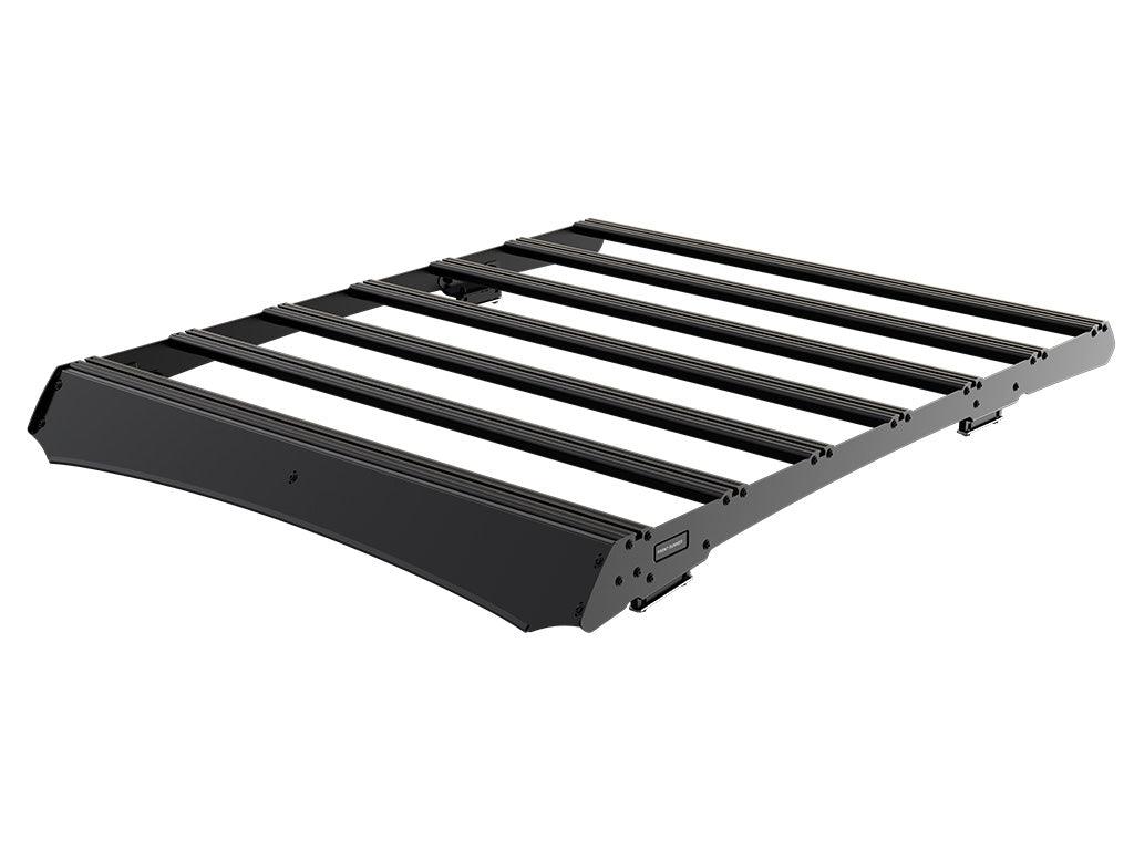 Front Runner - Toyota Hilux (2015 - 2021) Slimsport Roof Rack Kit - by Front Runner - 4X4OC™ | 4x4 Offroad Centre