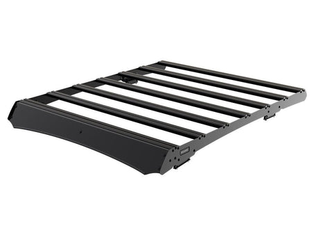 Front Runner - Toyota Hilux (2015 - 2021) Slimsport Roof Rack Kit - by Front Runner - 4X4OC™ | 4x4 Offroad Centre