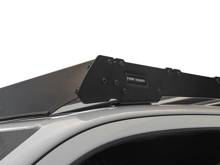 Front Runner - Toyota Hilux (2015 - 2021) Slimsport Roof Rack Kit - by Front Runner - 4X4OC™ | 4x4 Offroad Centre
