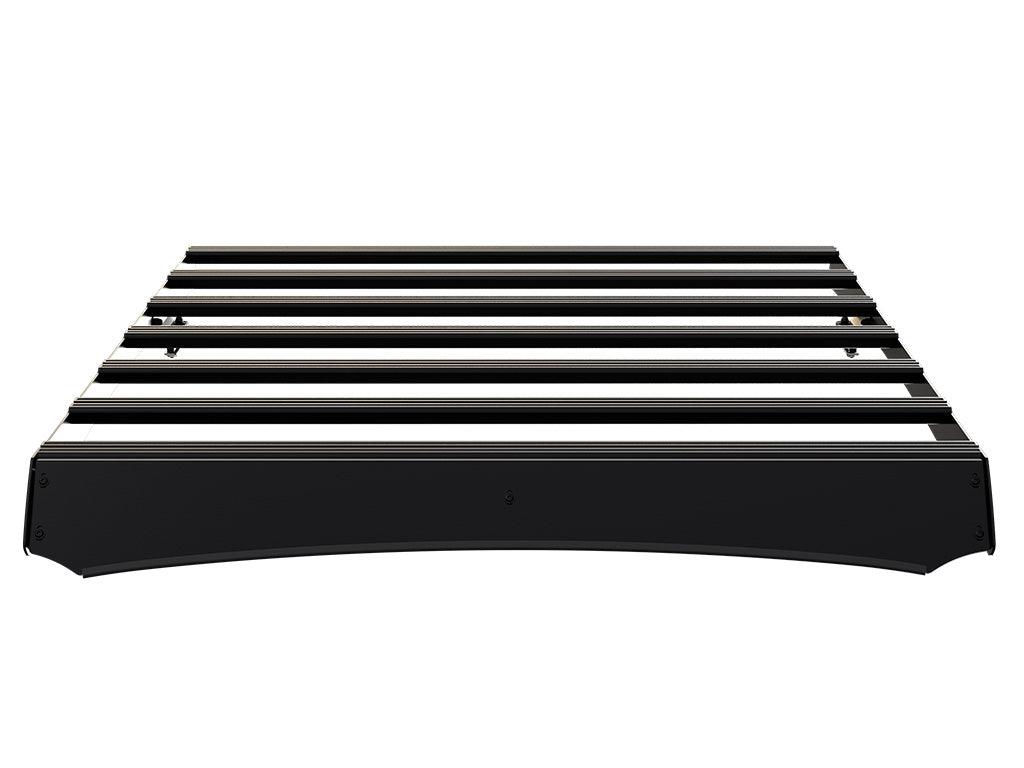 Front Runner - Toyota Hilux (2015 - 2021) Slimsport Roof Rack Kit - by Front Runner - 4X4OC™ | 4x4 Offroad Centre