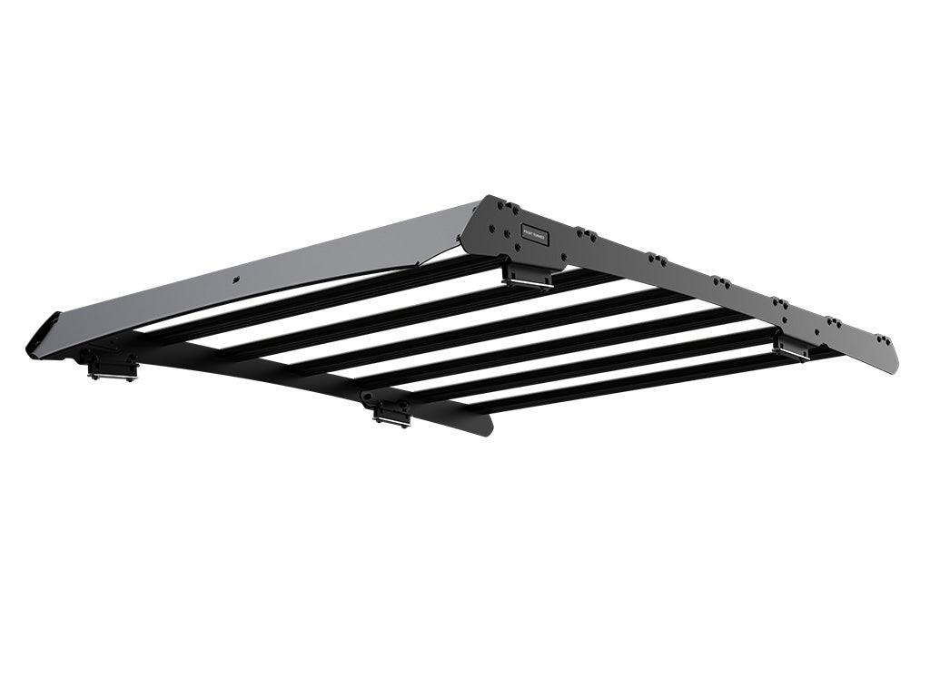 Front Runner - Toyota Hilux (2015 - 2021) Slimsport Roof Rack Kit - by Front Runner - 4X4OC™ | 4x4 Offroad Centre